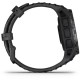 Умные часы Garmin Instinct Solar Camo Edition (графит)