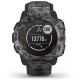 Умные часы Garmin Instinct Solar Camo Edition (графит)
