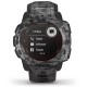 Умные часы Garmin Instinct Solar Camo Edition (графит)