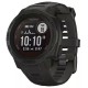 Умные часы Garmin Instinct Solar Graphite