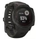 Умные часы Garmin Instinct Solar Graphite