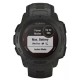 Умные часы Garmin Instinct Solar Graphite