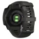 Умные часы Garmin Instinct Solar Graphite