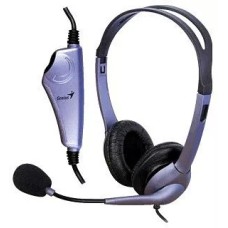 Наушники Genius HS-04S