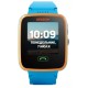 Детские умные часы Geozon Aqua (голубой)