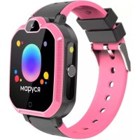 Детские умные часы Geozon Neo (розовый)