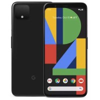 Смартфон Google Pixel 4 64Gb Black