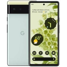 Смартфон Google Pixel 6 8GB/256GB (мятный)
