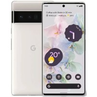 Смартфон Google Pixel 6 Pro 12GB/256GB (белый)