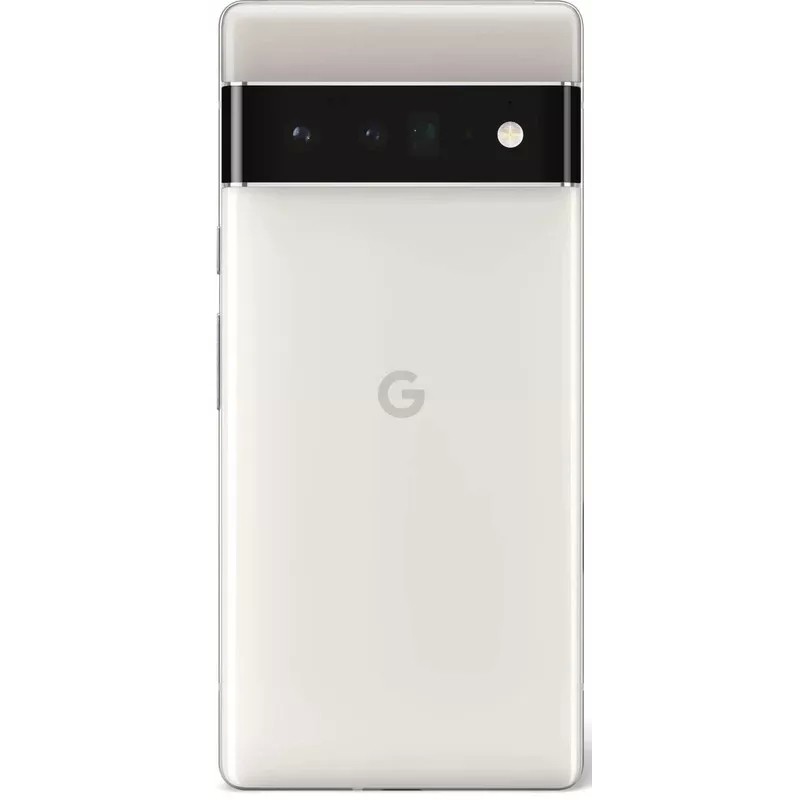 Смартфон Google Pixel 6 Pro 12GB/256GB (белый)