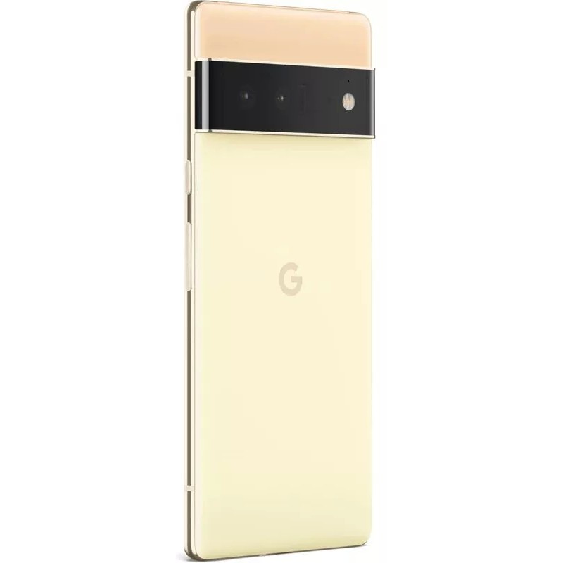 Смартфон Google Pixel 6 Pro 12GB/512GB (желтый)