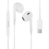 Наушники Hoco M1 Max Type-C (белый)