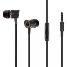 Наушники Hoco M37 (черный)