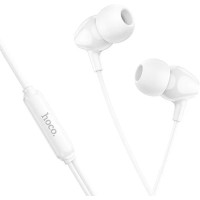 Наушники Hoco M94 (белый)