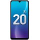 Смартфон Honor 20S 6Gb/128Gb Black (MAR-LX1H)