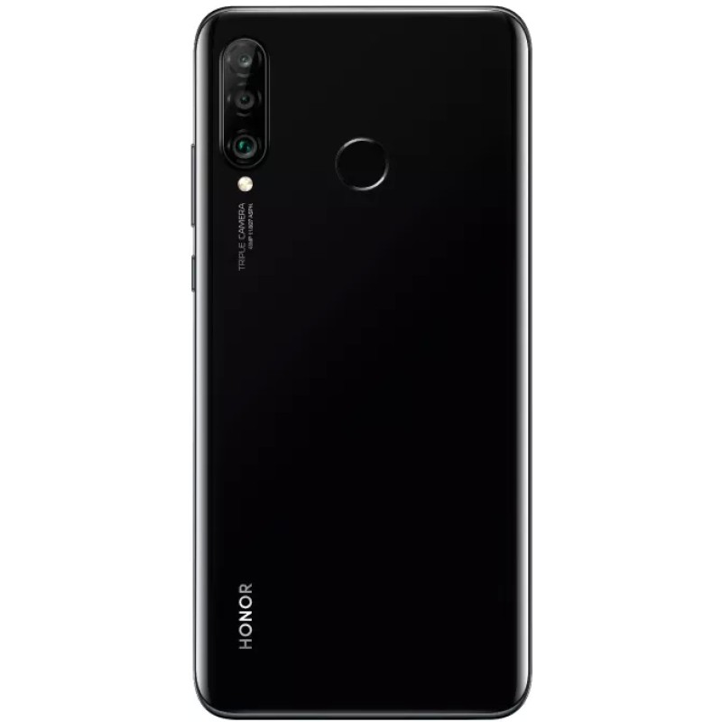 Смартфон Honor 20S 6Gb/128Gb Black (MAR-LX1H)