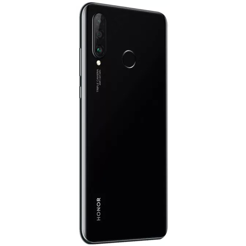 Смартфон Honor 20S 6Gb/128Gb Black (MAR-LX1H)