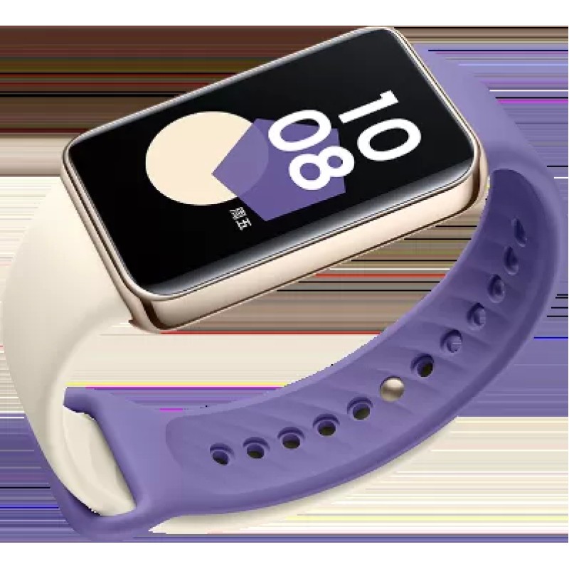 Фитнес-браслет HONOR Band 9 (фиолетовый, международная версия)