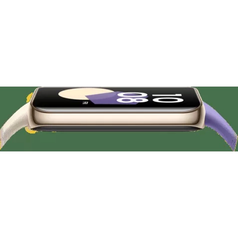 Фитнес-браслет HONOR Band 9 (фиолетовый, международная версия)