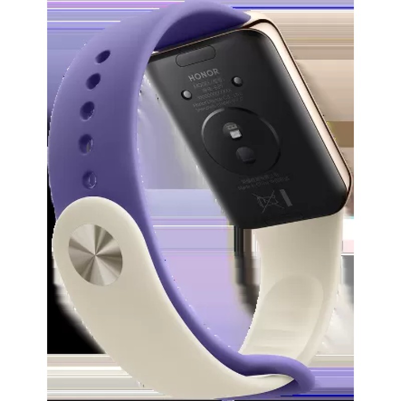 Фитнес-браслет HONOR Band 9 (фиолетовый, международная версия)