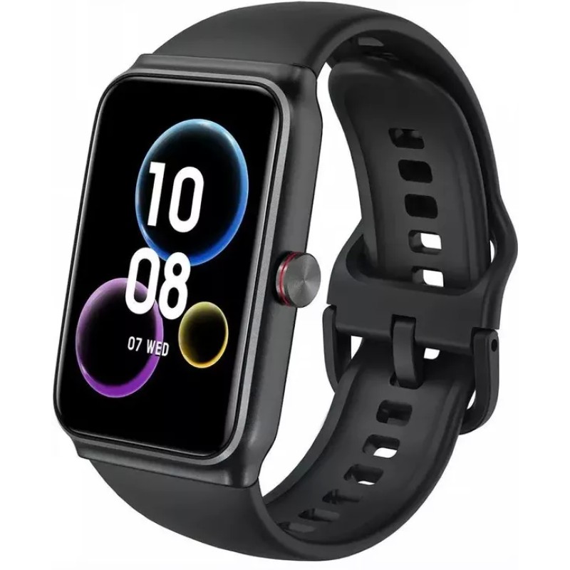 Фитнес-браслет HONOR Choice Band (черный)