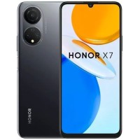 Смартфон HONOR X7 4GB/128GB (полночный черный)