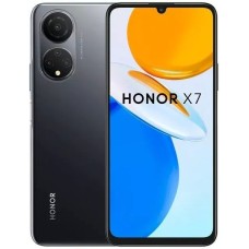 Смартфон HONOR X7 4GB/128GB (полночный черный)
