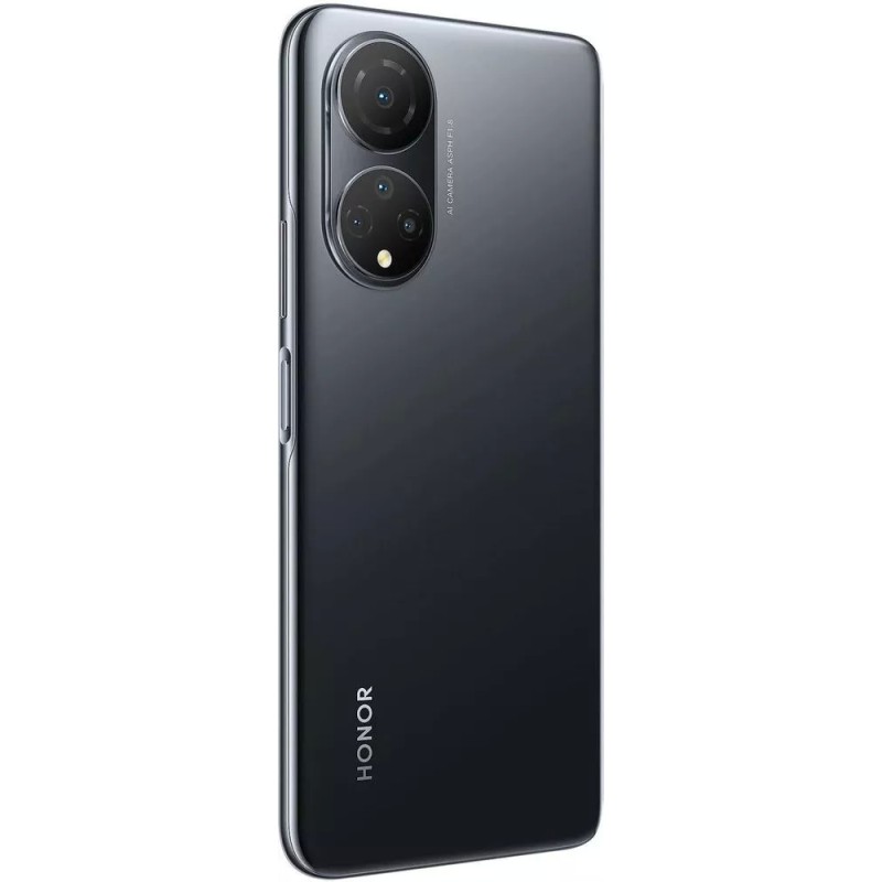 Смартфон HONOR X7 4GB/128GB (полночный черный)