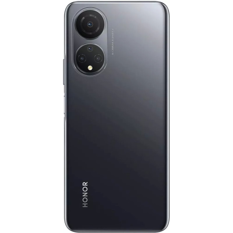 Смартфон HONOR X7 4GB/128GB (полночный черный)