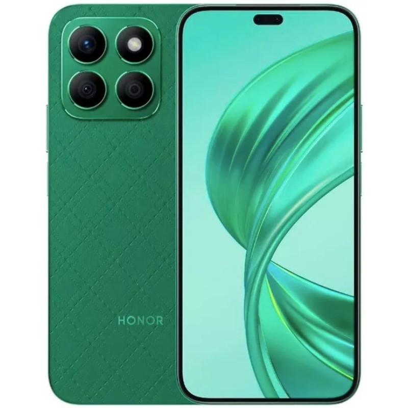 Смартфон HONOR X8b 8GB/256GB международная версия (благородный зеленый)