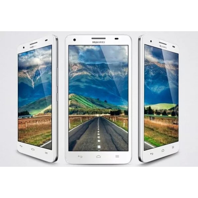 Смартфон Huawei Ascend G750 (Honor 3X)