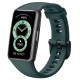 Фитнес-браслет Huawei Band 6 насыщенный зеленый (международная версия)