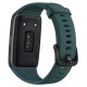 Фитнес-браслет Huawei Band 6 насыщенный зеленый (международная версия)