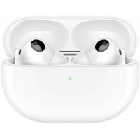 Наушники Huawei FreeBuds Pro 3 (керамический белый, международная версия)