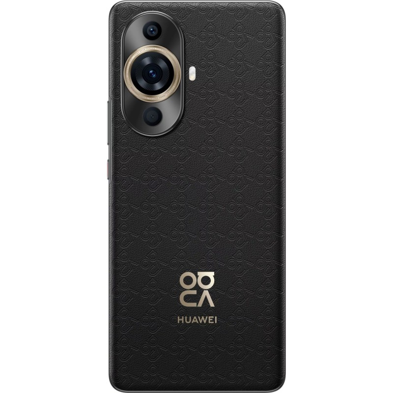 Смартфон Huawei Nova 11 Pro 8GB/256GB (черный)