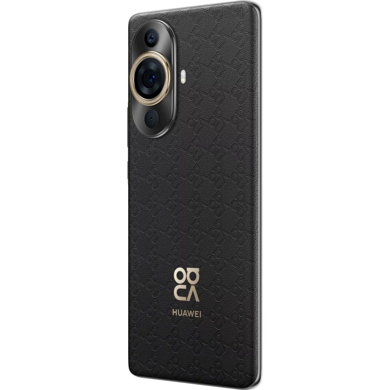Смартфон Huawei Nova 11 Pro 8GB/256GB (черный)