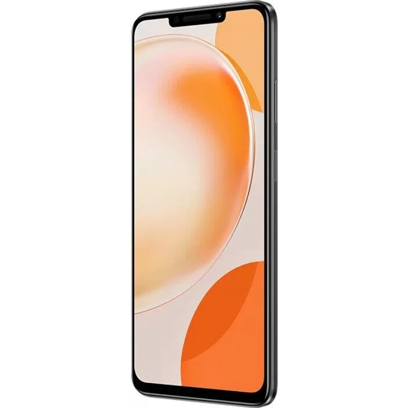 Смартфон Huawei nova Y91 STG-LX2 8GB/128GB (сияющий черный)