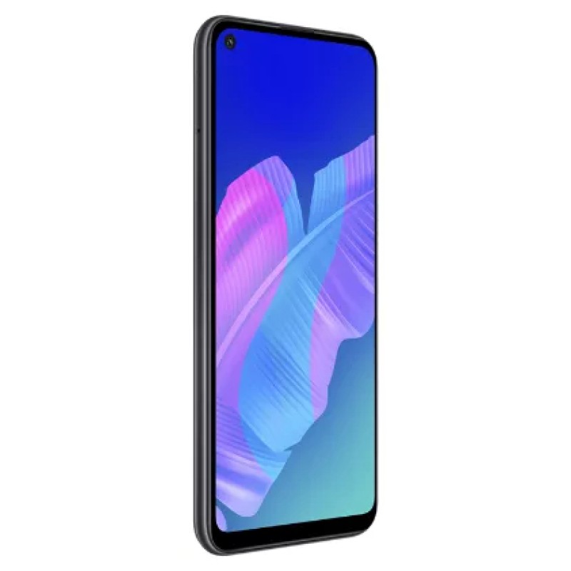Смартфон Huawei P40 Lite E NFC Black