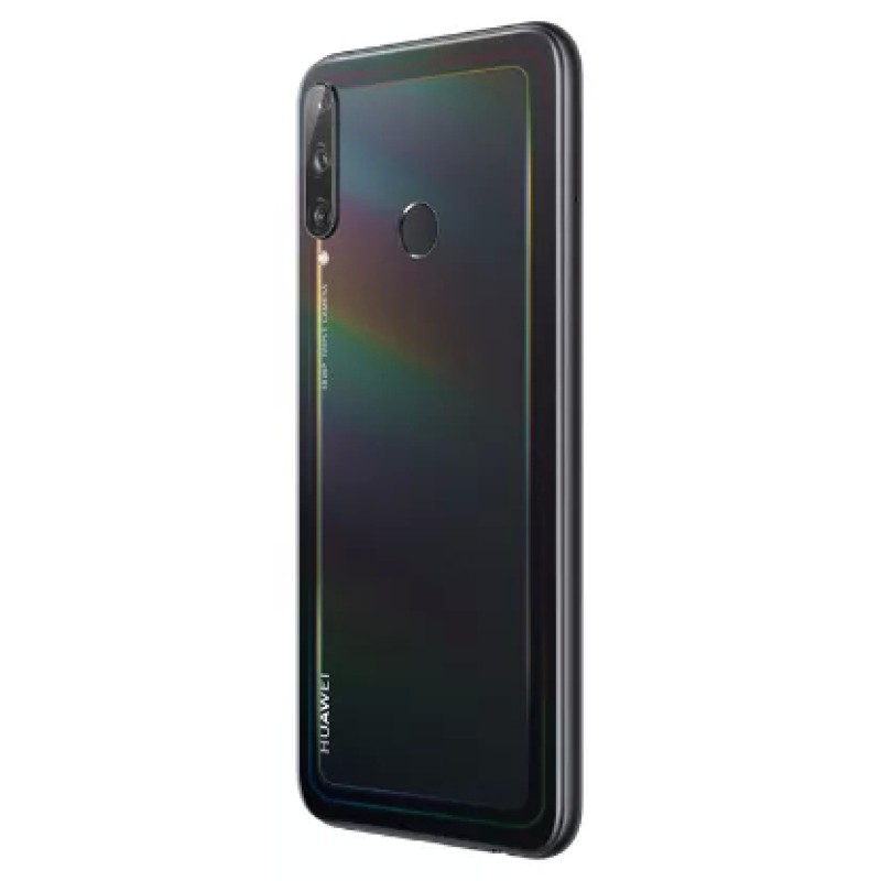Смартфон Huawei P40 Lite E NFC Black