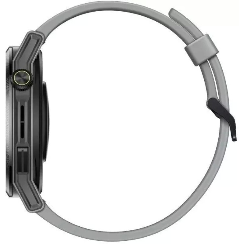Умные часы Huawei Watch GT Runner (серый)