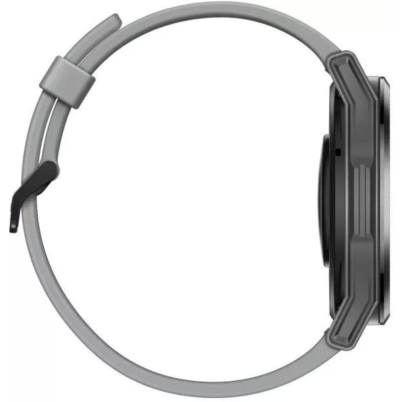 Умные часы Huawei Watch GT Runner (серый)