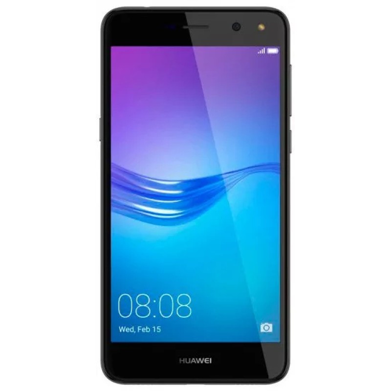 Смартфон Huawei Y5 (2017) Gray (MYA-L22)