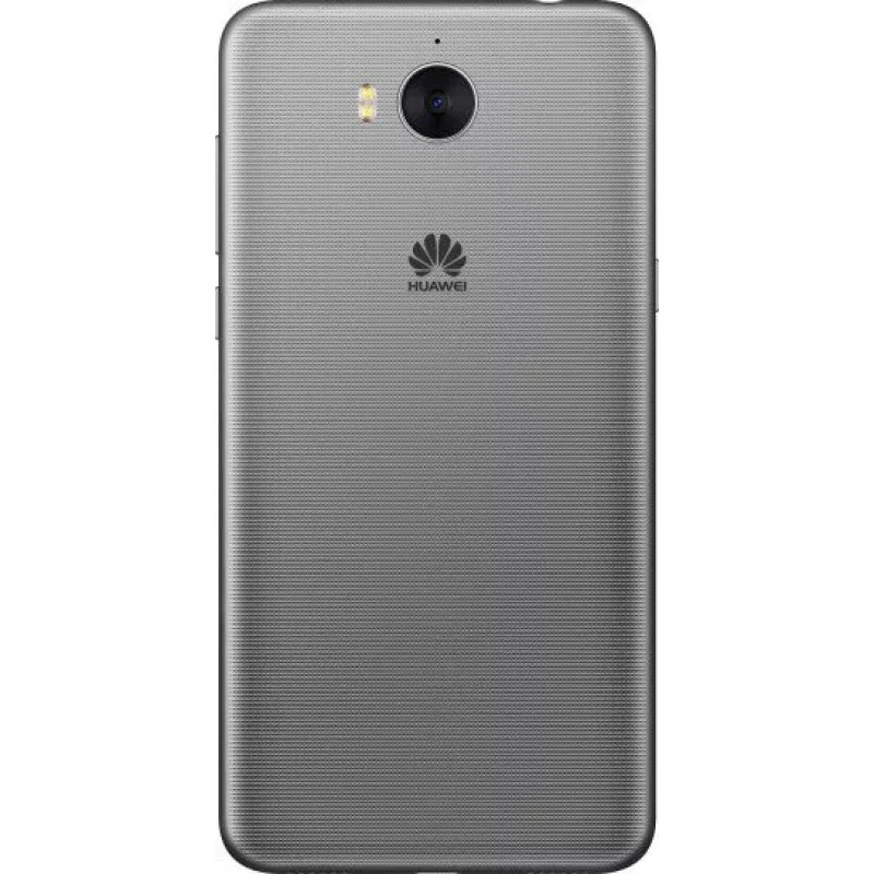Смартфон Huawei Y5 (2017) Gray (MYA-L22)