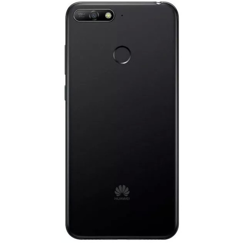 Смартфон Huawei Y6 Prime 2018 16Gb Black (ATU-L31)
