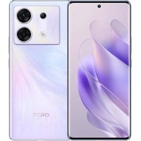 Смартфон Infinix Zero 30 5G X6731 12GB/256GB (пурпурная фантазия)