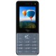 Мобильный телефон Itel IT5250 (синий)