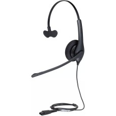 Наушники Jabra Biz 1500 Mono QD