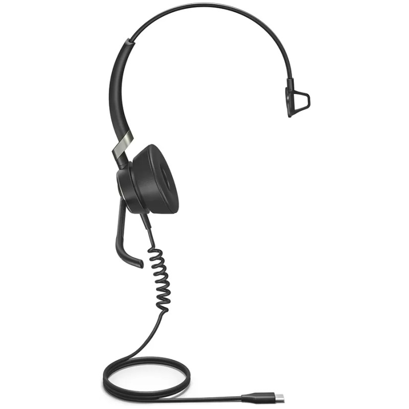 Наушники Jabra Engage 50 Mono USB-C