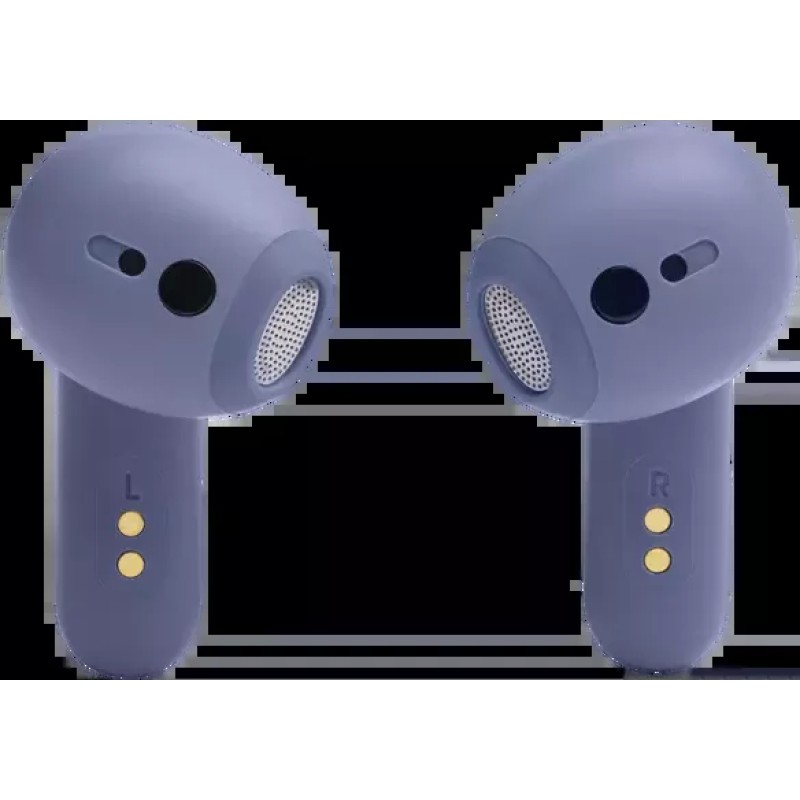 Наушники JBL Live Flex (темно-синий)