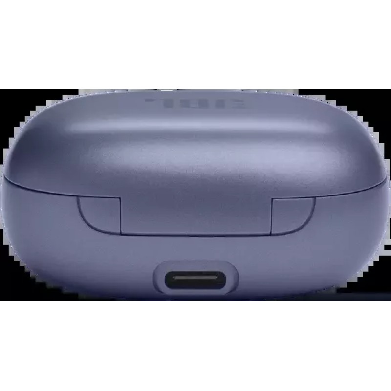 Наушники JBL Live Flex (темно-синий)